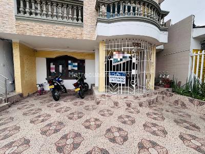 Casa en arriendo en Modelo, Barranquilla · foto 17 de 17