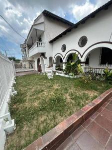 Casa – Barranquilla