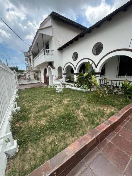Casa – Barranquilla - Más
