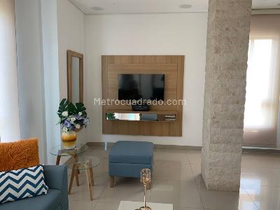 Apartamento en venta en San Isidro, Barranquilla · foto 2 de 19