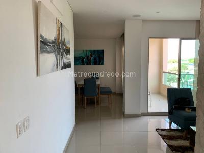 Apartamento en venta en San Isidro, Barranquilla · foto 4 de 19