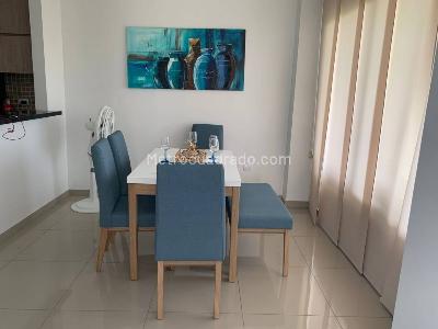 Apartamento en venta en San Isidro, Barranquilla · foto 5 de 19
