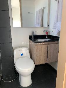 Apartamento en venta en San Isidro, Barranquilla · foto 10 de 19