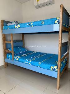 Apartamento en venta en San Isidro, Barranquilla · foto 12 de 19