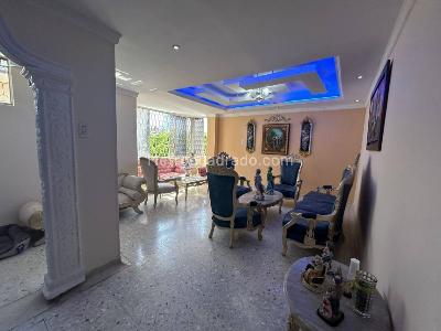 Apartamento en venta en Andalucia, Barranquilla · foto 3 de 17
