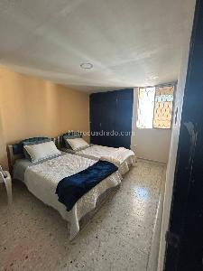 Apartamento en venta en Andalucia, Barranquilla · foto 10 de 17