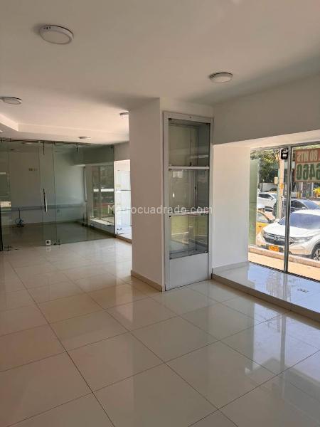 Local Comercial en Arriendo, Alto Prado, Barranquilla - Vista 4