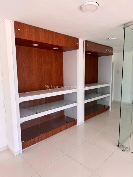 Local Comercial en Arriendo, Alto Prado, Barranquilla - Más