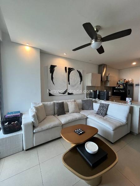 Piso – Barranquilla - Vista 2