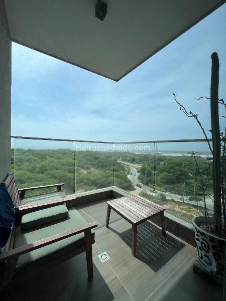 Piso – Barranquilla - Vista 3