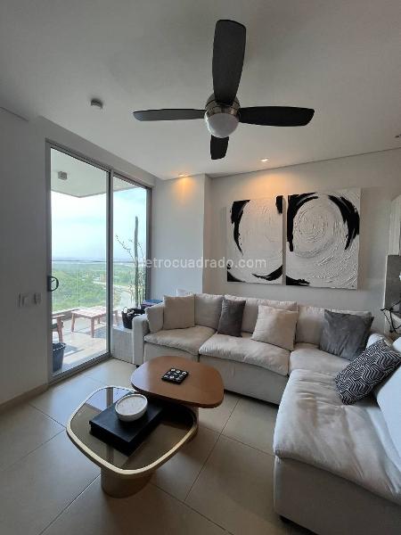 Piso – Barranquilla - Vista 4