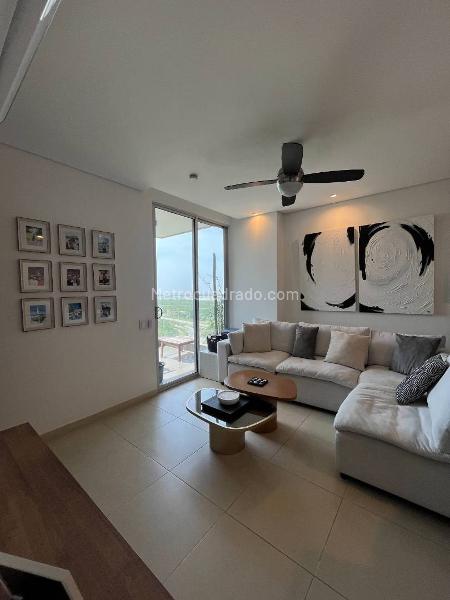 Piso – Barranquilla - Vista 5