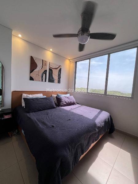 Piso – Barranquilla - Más