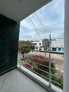 Apartaestudio en Arriendo, El Porvenir, Barranquilla