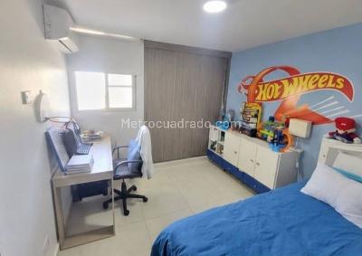 Apartamento en venta en El Prado, Barranquilla · foto 3 de 20