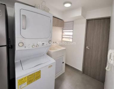 Apartamento en venta en El Prado, Barranquilla · foto 6 de 20
