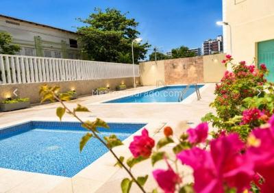 Apartamento en venta en El Prado, Barranquilla · foto 7 de 20