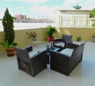 Apartamento en venta en El Prado, Barranquilla · foto 9 de 20