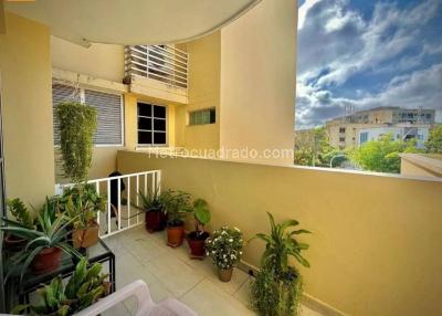 Apartamento en venta en El Prado, Barranquilla · foto 10 de 20