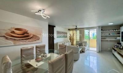 Apartamento en venta en El Prado, Barranquilla · foto 11 de 20