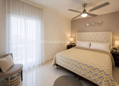 Apartamento en venta en El Prado, Barranquilla · foto 13 de 20