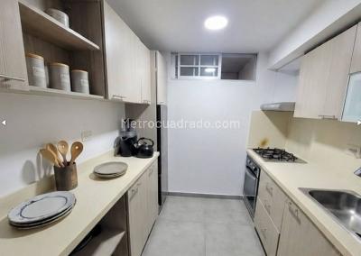 Apartamento en venta en El Prado, Barranquilla · foto 17 de 20