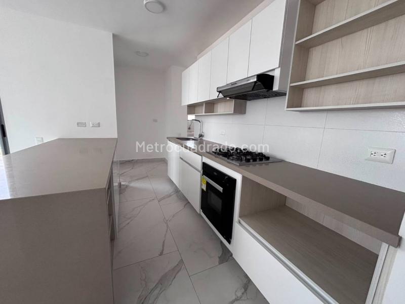 Apartment for rent in Barranquilla