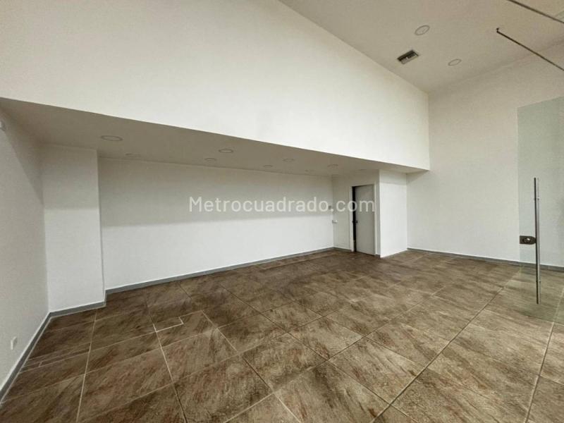 Local Comercial en Arriendo, Barrio Abajo, Barranquilla - Vista 2