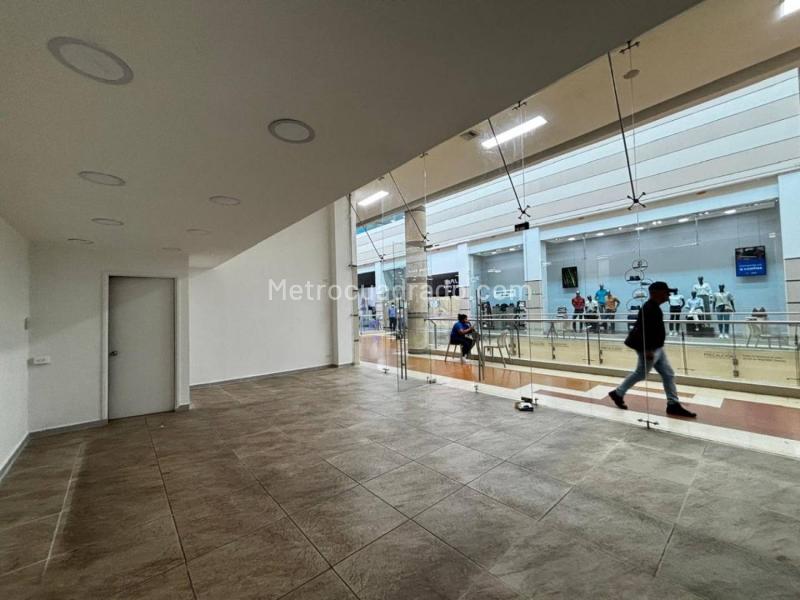 Local Comercial en Arriendo, Barrio Abajo, Barranquilla - Vista 3