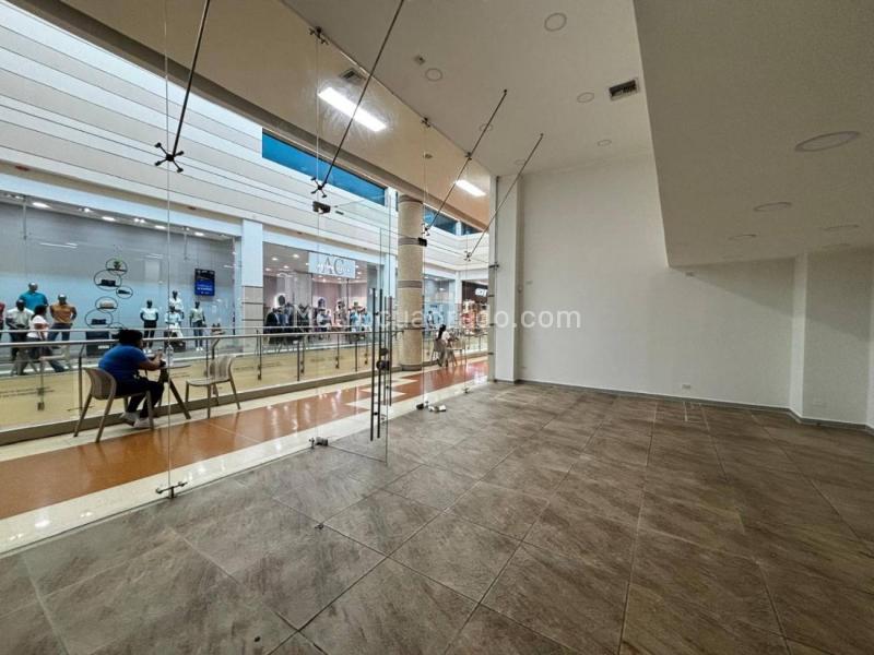 Local Comercial en Arriendo, Barrio Abajo, Barranquilla - Vista 4