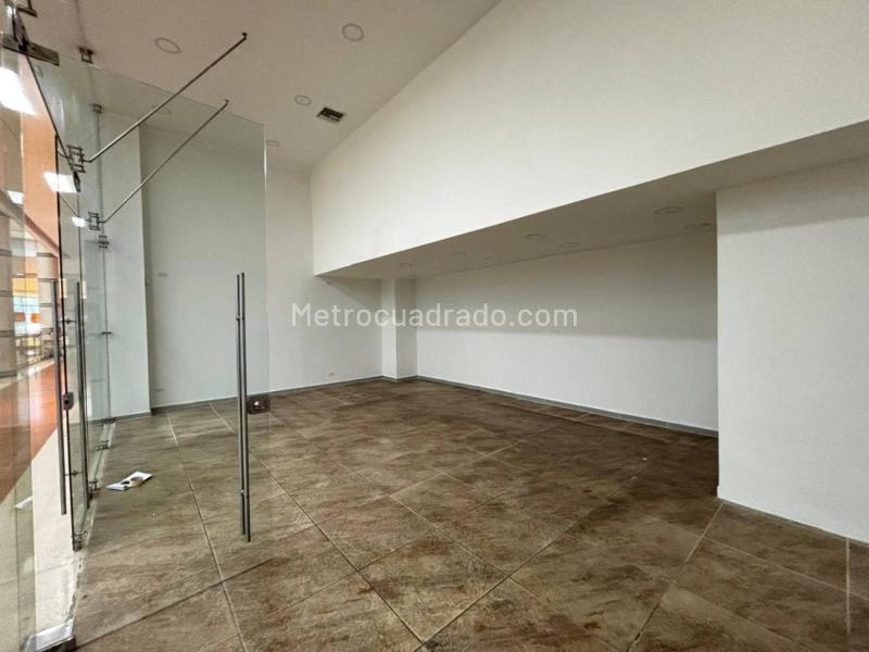 Local Comercial en Arriendo, Barrio Abajo, Barranquilla - Vista 5