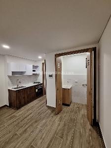 Apartamento de 2 alcobas en venta en Via 40, Barranquilla, 36 m² · foto 10 de 20