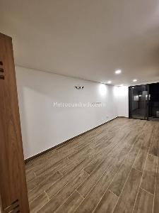 Apartamento de 2 alcobas en venta en Via 40, Barranquilla, 36 m² · foto 13 de 20