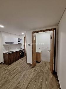 Apartamento de 2 alcobas en venta en Via 40, Barranquilla, 36 m² · foto 15 de 20