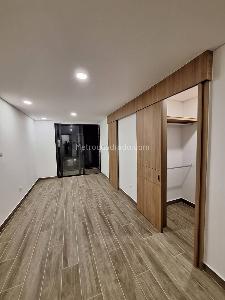 Apartamento de 2 alcobas en venta en Via 40, Barranquilla, 36 m² · foto 17 de 20