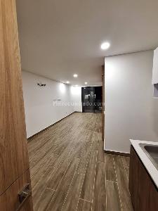 Apartamento de 2 alcobas en venta en Via 40, Barranquilla, 36 m² · foto 2 de 20