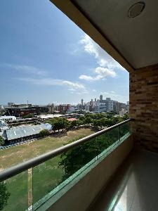 Apartaestudio en arriendo en Riomar, Barranquilla · foto 10 de 20