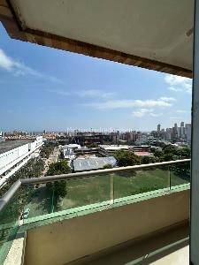 Apartaestudio en arriendo en Riomar, Barranquilla · foto 14 de 20