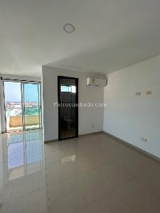 Apartaestudio en arriendo en Riomar, Barranquilla · foto 17 de 20