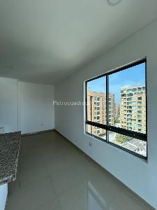 Apartaestudio en arriendo en Riomar, Barranquilla · foto 20 de 20