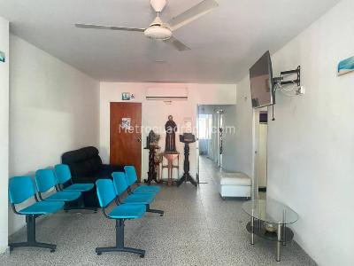 Casa en Arriendo, Boston, Barranquilla