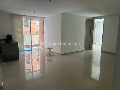 Apartamento de 2 alcobas en venta en Villa Santos, Barranquilla, 86 m² · foto 2 de 20
