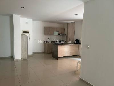 Apartamento de 2 alcobas en venta en Villa Santos, Barranquilla, 86 m² · foto 3 de 20