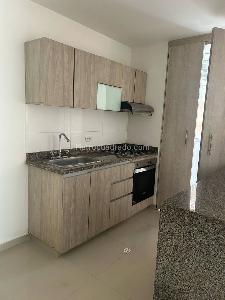 Apartamento de 2 alcobas en venta en Villa Santos, Barranquilla, 86 m² · foto 5 de 20