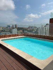 Apartamento de 2 alcobas en venta en Villa Santos, Barranquilla, 86 m² · foto 17 de 20