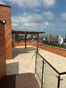 Apartamento de 2 alcobas en venta en Villa Santos, Barranquilla, 86 m² · foto 18 de 20