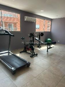 Apartamento de 2 alcobas en venta en Villa Santos, Barranquilla, 86 m² · foto 19 de 20
