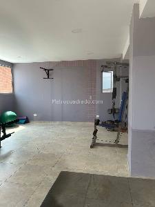 Apartamento de 2 alcobas en venta en Villa Santos, Barranquilla, 86 m² · foto 20 de 20