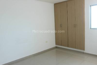 Apartaestudio en arriendo en Villa Country, Barranquilla, 55 m² · foto 12 de 20