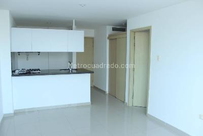 Apartaestudio en arriendo en Villa Country, Barranquilla, 55 m² · foto 16 de 20